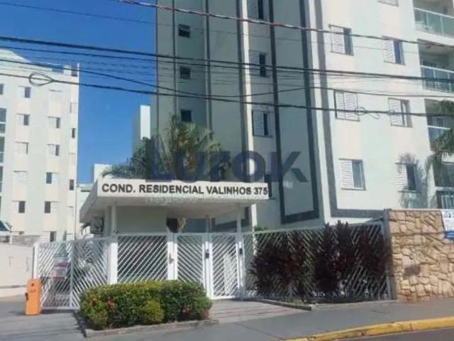 Apartamento aluguel em Vila Faustina II, Valinhos