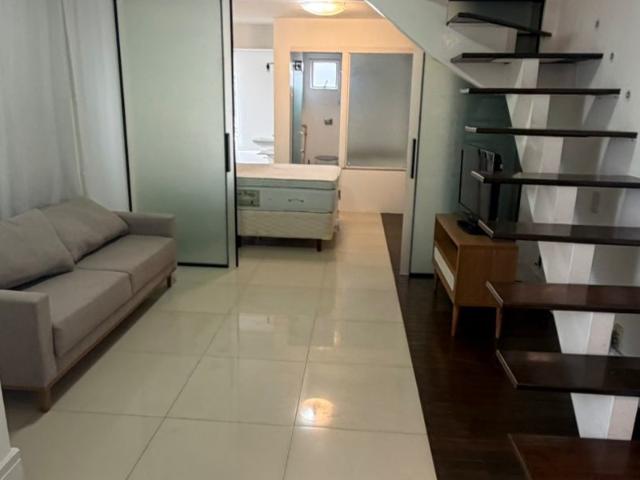 Apartamento aluguel em Comerciário, Criciúma
