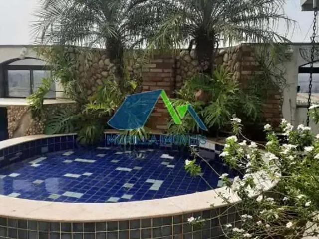 Cobertura aluguel em Região Imediata de Campinas, Região Metropolitana de Campinas
