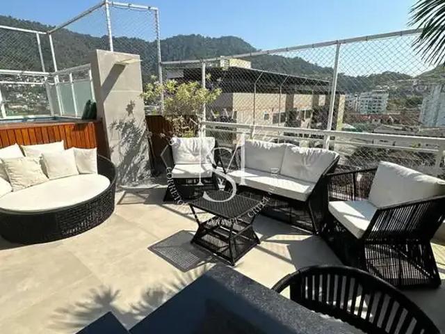 Cobertura aluguel em Angra dos Reis