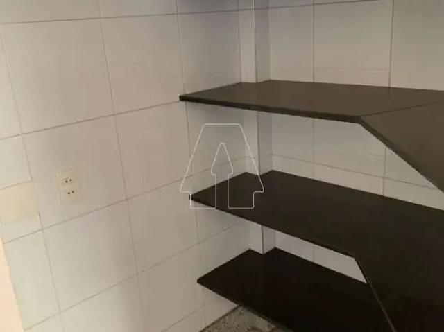 Cobertura aluguel em Região Imediata de Araçatuba, Araçatuba