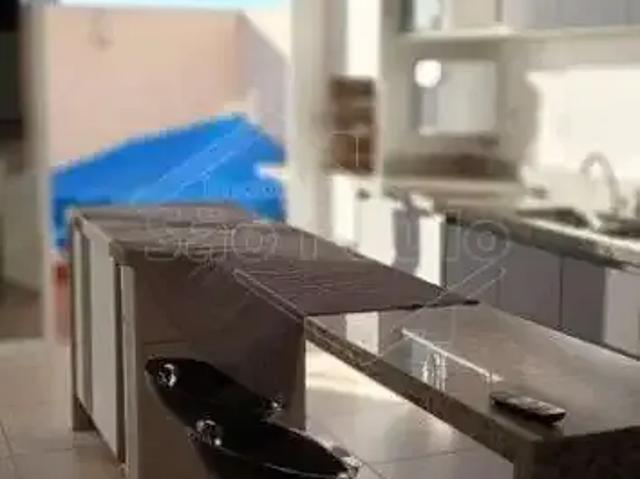 Cobertura aluguel em Região Imediata de Araraquara, Araraquara