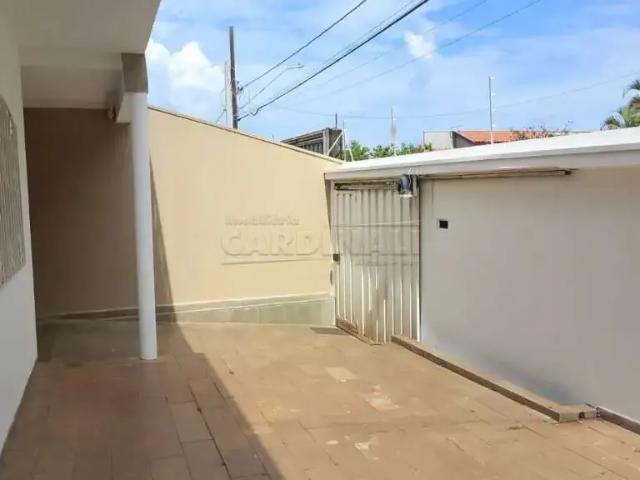 Cobertura aluguel em Região Imediata de Araraquara, Araraquara