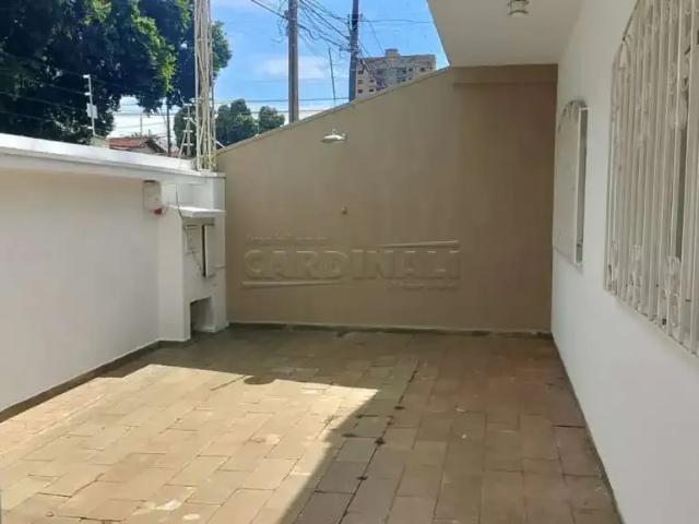 Cobertura aluguel em Região Imediata de Araraquara, Araraquara