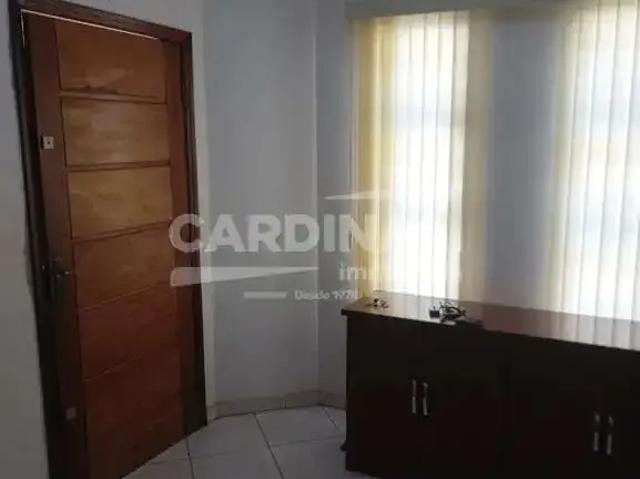Cobertura aluguel em Região Imediata de Araraquara, Araraquara