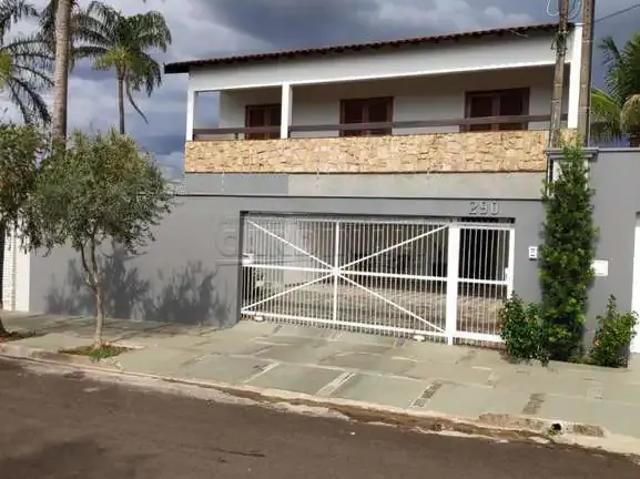 Cobertura aluguel em Região Imediata de Araraquara, Araraquara
