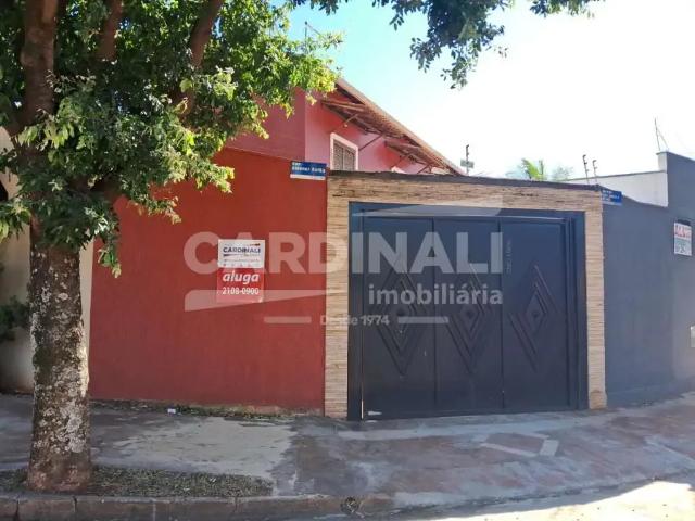 Cobertura aluguel em Região Imediata de Araraquara, Araraquara