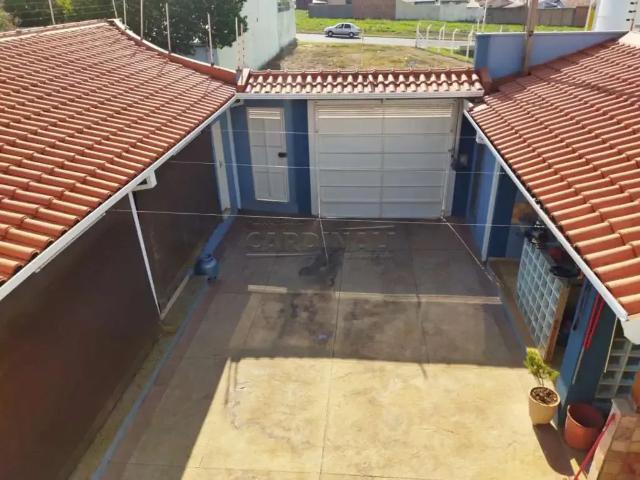 Cobertura aluguel em Região Imediata de Araraquara, Araraquara
