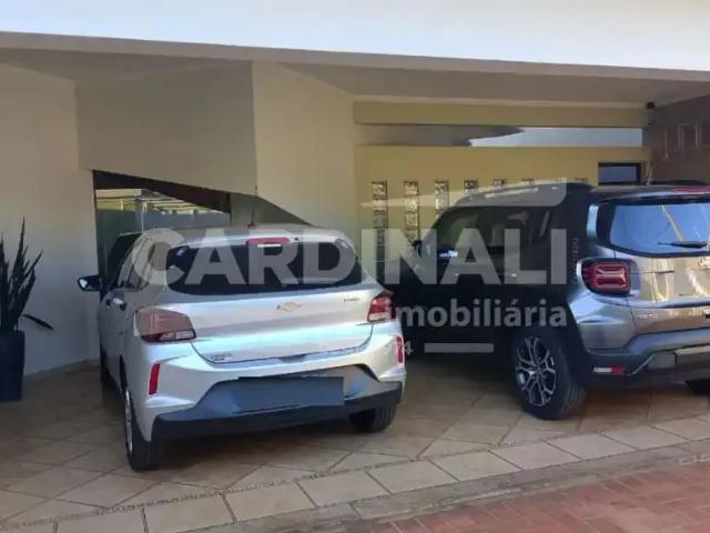 Cobertura aluguel em Região Imediata de Araraquara, Araraquara