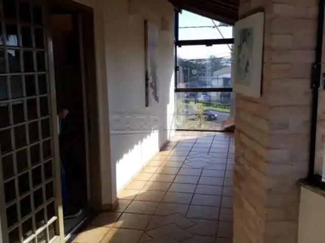 Cobertura aluguel em Região Imediata de Araraquara, Araraquara