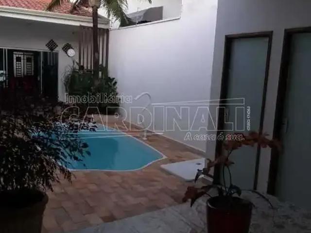 Cobertura aluguel em Região Imediata de Araraquara, Araraquara