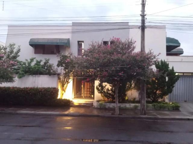 Cobertura aluguel em Região Imediata de Araraquara, Araraquara
