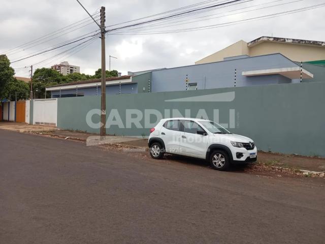 Cobertura aluguel em Araraquara, Região Geográfica Intermediária de Araraquara