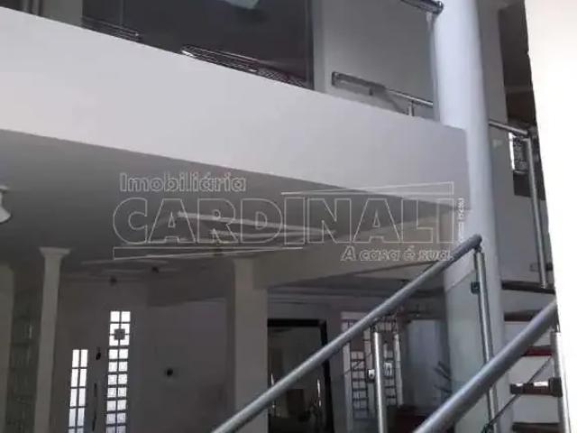 Cobertura aluguel em Região Imediata de Araraquara, Araraquara