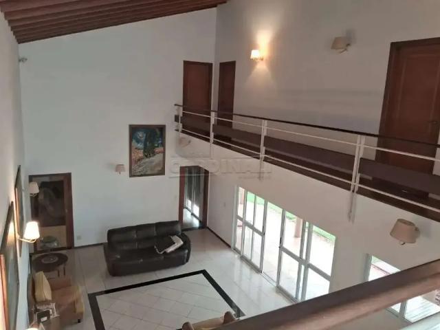 Cobertura aluguel em Região Imediata de Araraquara, Araraquara