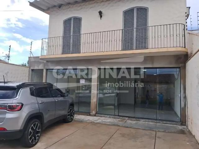Cobertura aluguel em Região Imediata de Araraquara, Araraquara