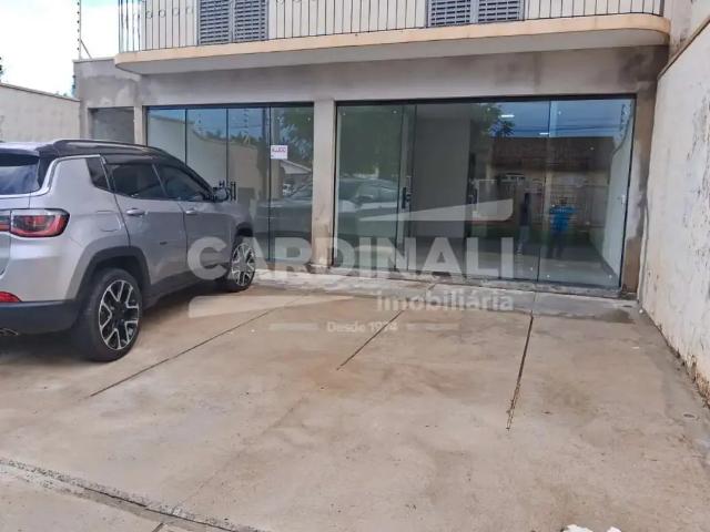 Cobertura aluguel em Região Imediata de Araraquara, Araraquara