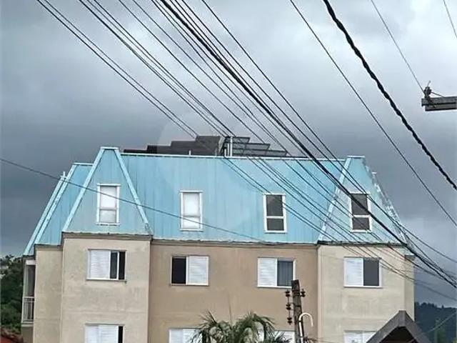 Cobertura aluguel em Região Imediata de Bragança Paulista, Atibaia