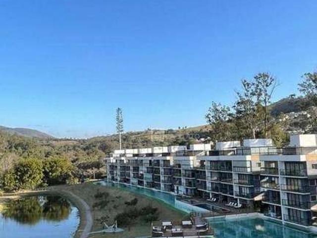 Cobertura aluguel em Atibaia, Retiro dos Fontes