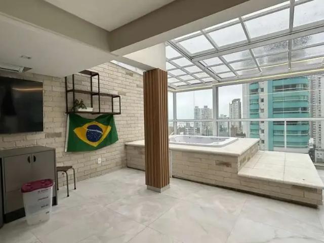 Cobertura aluguel em Região Geográfica Imediata de Itajaí, Balneario Camboriú