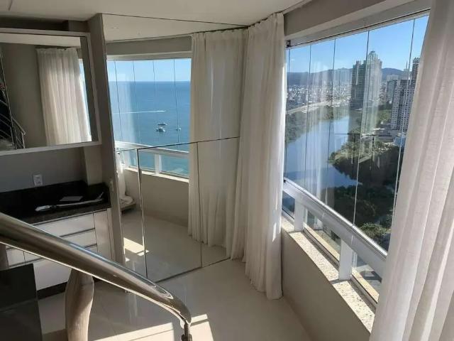 Cobertura aluguel em Região Geográfica Imediata de Itajaí, Balneario Camboriú