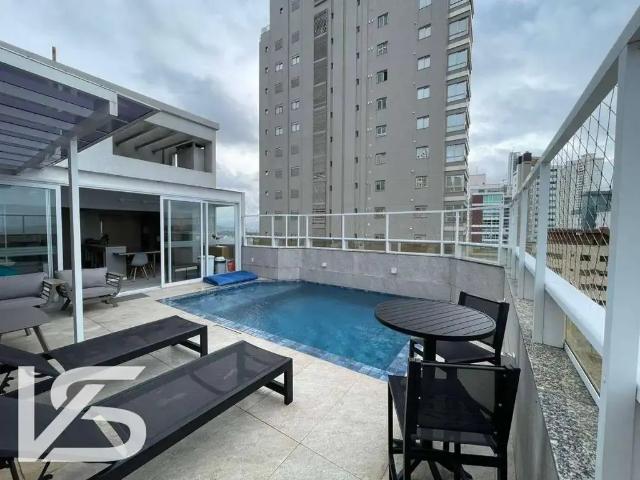 Cobertura aluguel em Centro, Balneario Camboriú