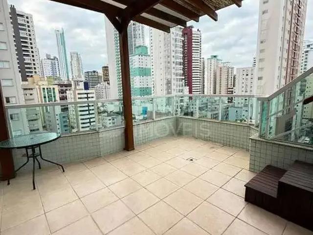 Cobertura aluguel em Região Geográfica Imediata de Itajaí, Balneario Camboriú