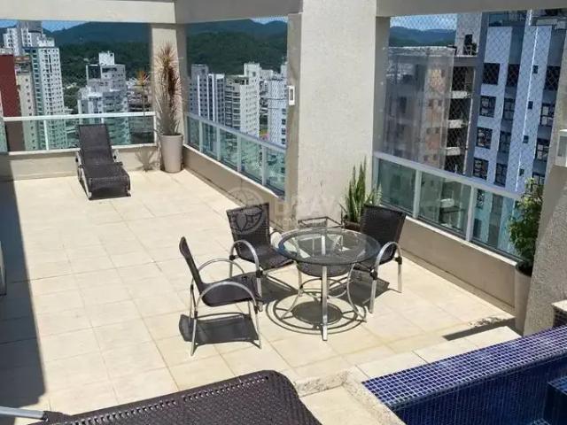 Cobertura aluguel em Região Geográfica Imediata de Itajaí, Balneario Camboriú
