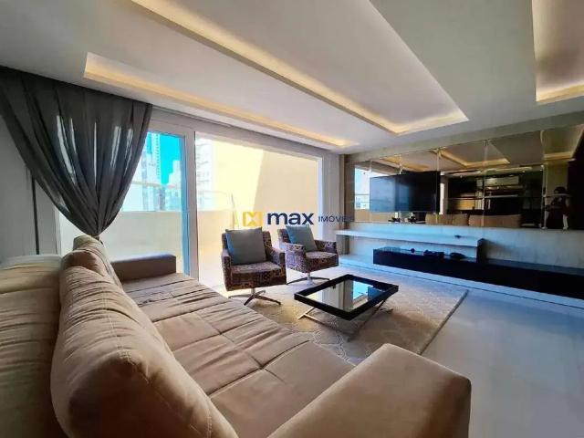 Cobertura aluguel em Centro, Balneario Camboriú