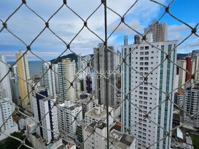 Cobertura aluguel em Região Geográfica Imediata de Itajaí, Balneario Camboriú