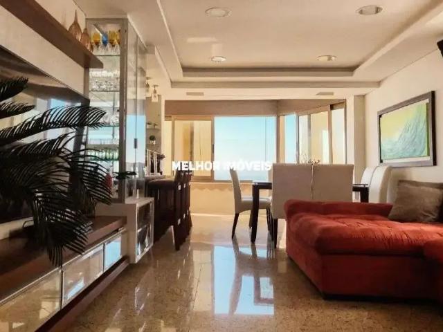 Cobertura aluguel em Centro, Balneario Camboriú