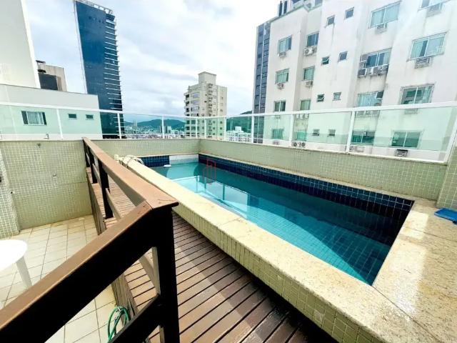 Cobertura aluguel em Centro, Balneario Camboriú