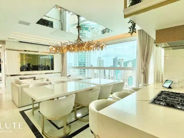 Cobertura aluguel em Centro, Balneario Camboriú