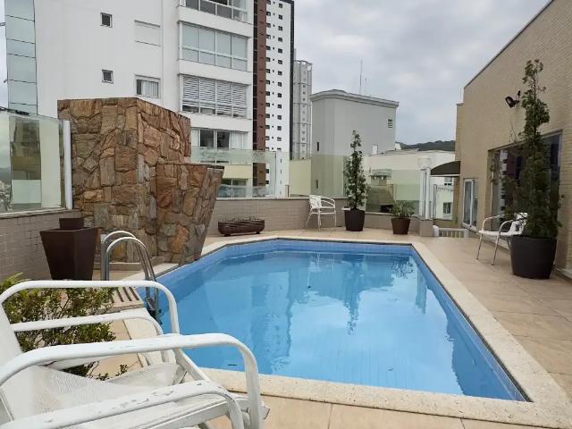 Cobertura aluguel em Balneario Camboriú, Centro