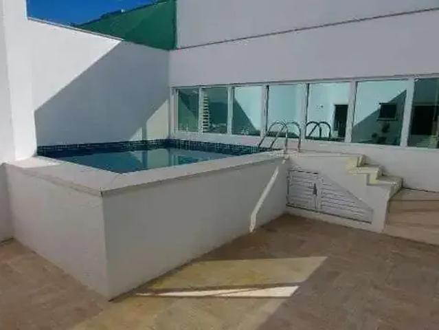 Cobertura aluguel em Centro, Balneario Camboriú