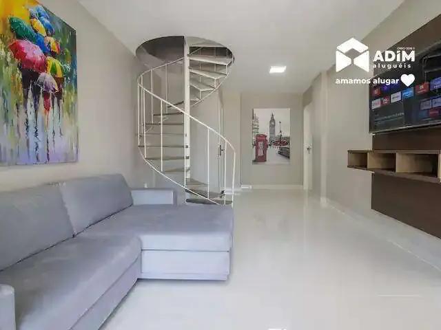 Cobertura aluguel em Centro, Balneario Camboriú