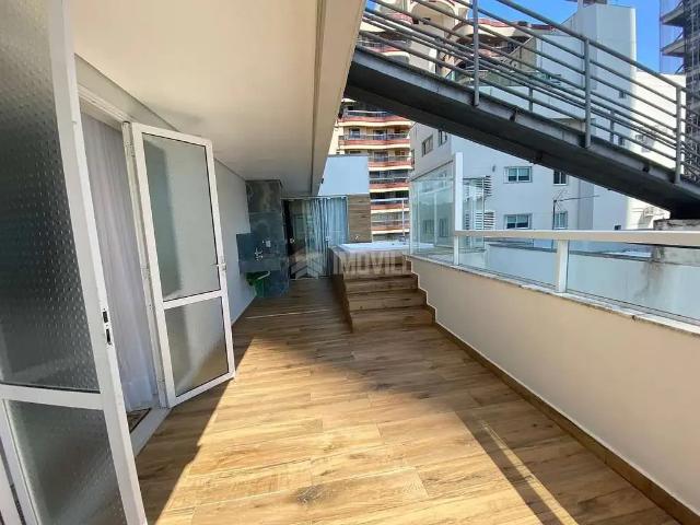 Cobertura aluguel em Centro, Balneario Camboriú