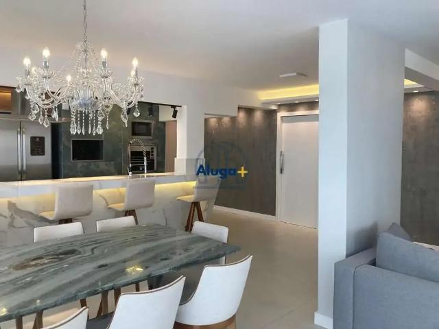 Cobertura aluguel em Centro, Balneario Camboriú