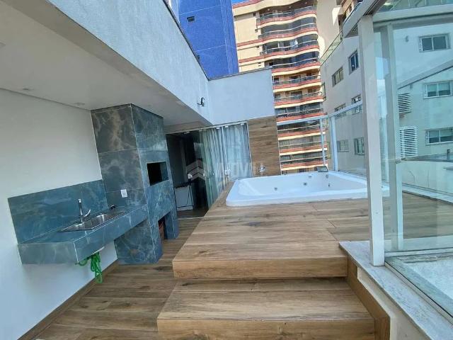 Cobertura aluguel em Centro, Balneário Camboriú