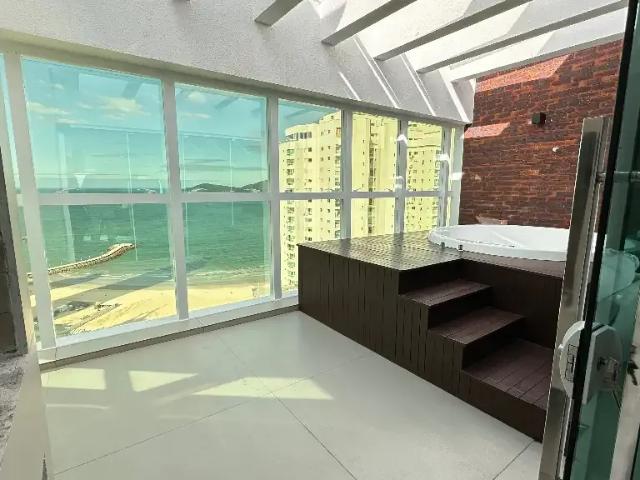 Cobertura aluguel em Pioneiros, Balneario Camboriú