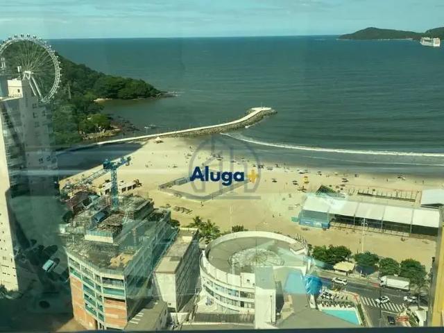 Cobertura aluguel em Pioneiros, Balneario Camboriú