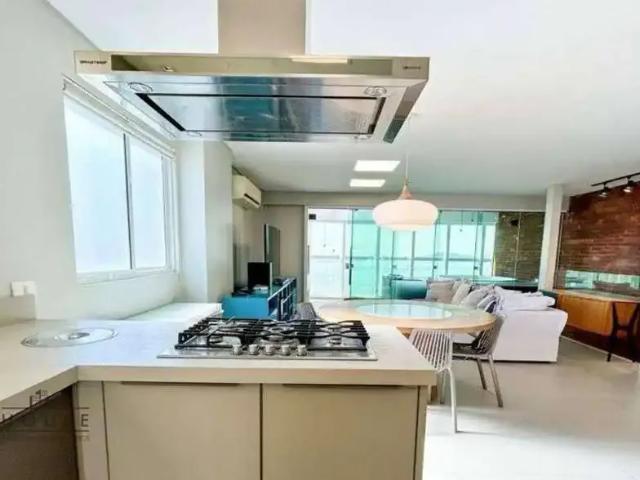 Cobertura aluguel em Pioneiros, Balneario Camboriú