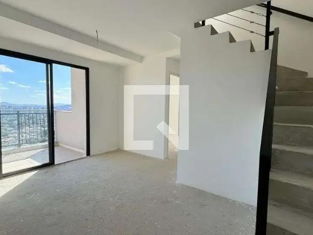 Cobertura aluguel em Alphaville, Barueri