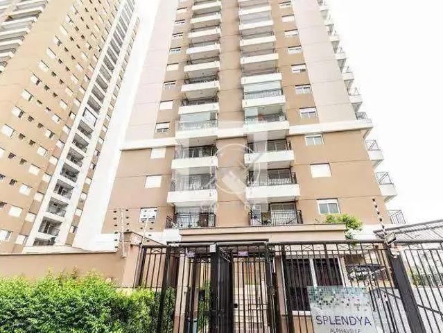 Cobertura aluguel em Maleville Empresarial II, Barueri