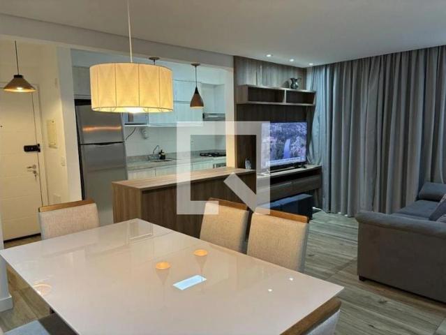 Cobertura aluguel em Alphaville Residencial 4, Santana de Parnaíba