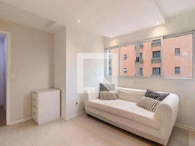 Cobertura aluguel em Alphaville Residencial 1, Barueri