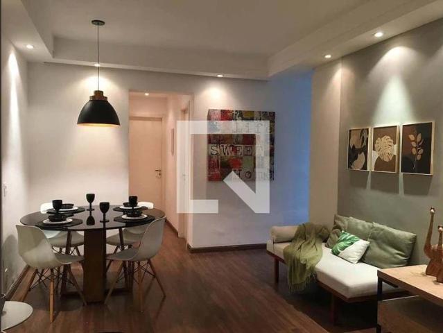 Cobertura aluguel em Alphaville Residencial 0, Barueri