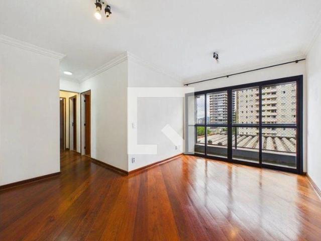 Cobertura aluguel em Alphaville Residencial 1, Barueri
