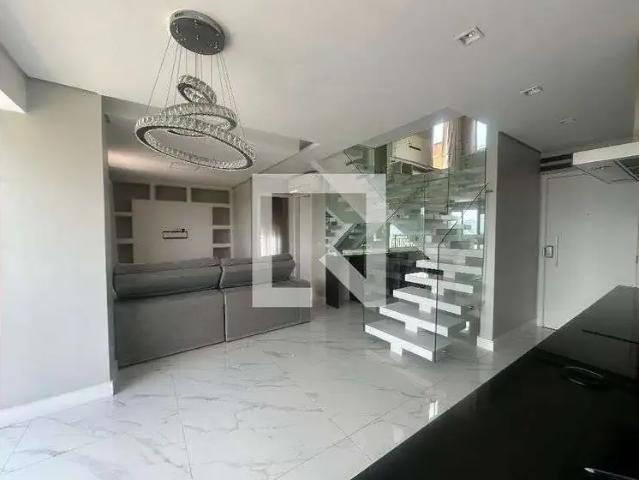 Cobertura aluguel em Região Imediata de São Paulo, Região Metropolitana de São Paulo