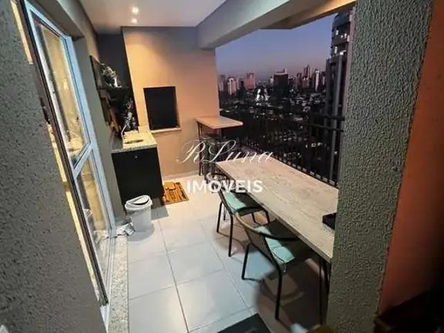 Cobertura aluguel em Condomínio Verte Ville, Barueri